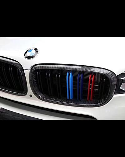MẶT CALANG ĐỘ BMW X6 MẪU 2 